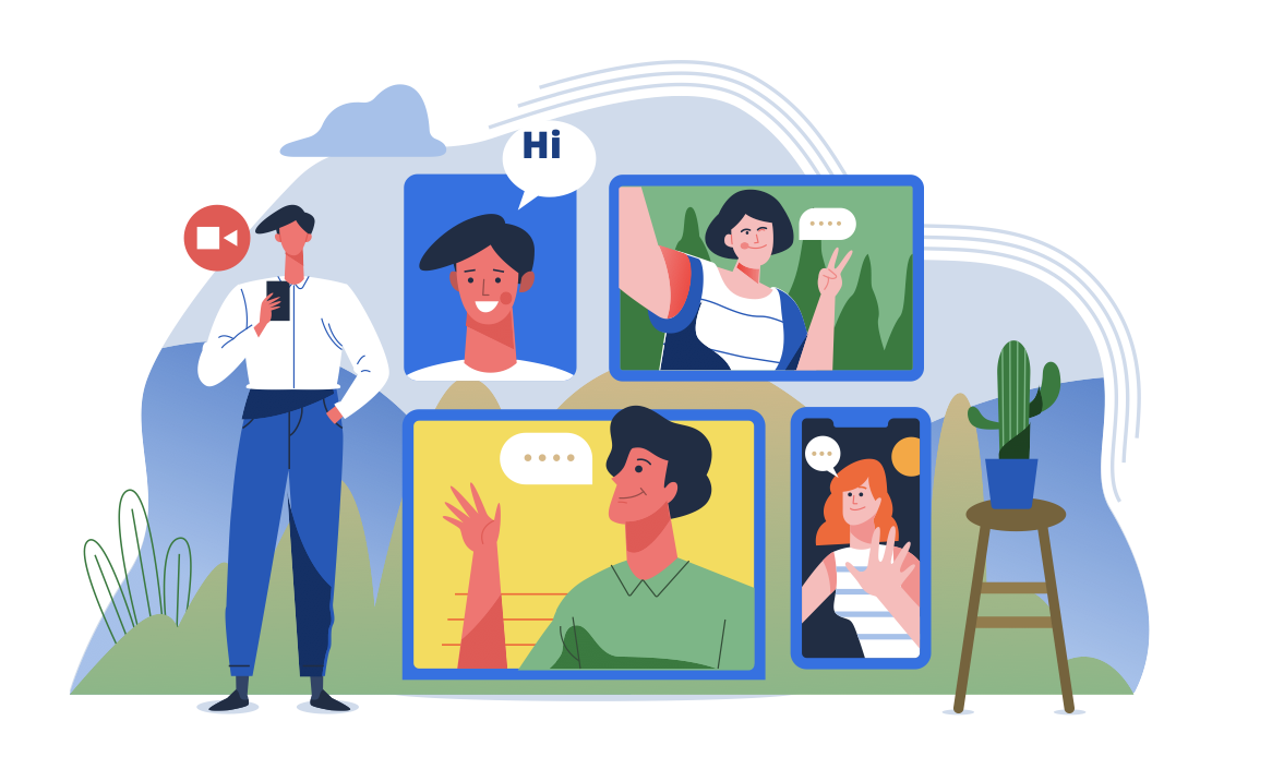 Живопись взрослого мужчины с изображением лица и головы.